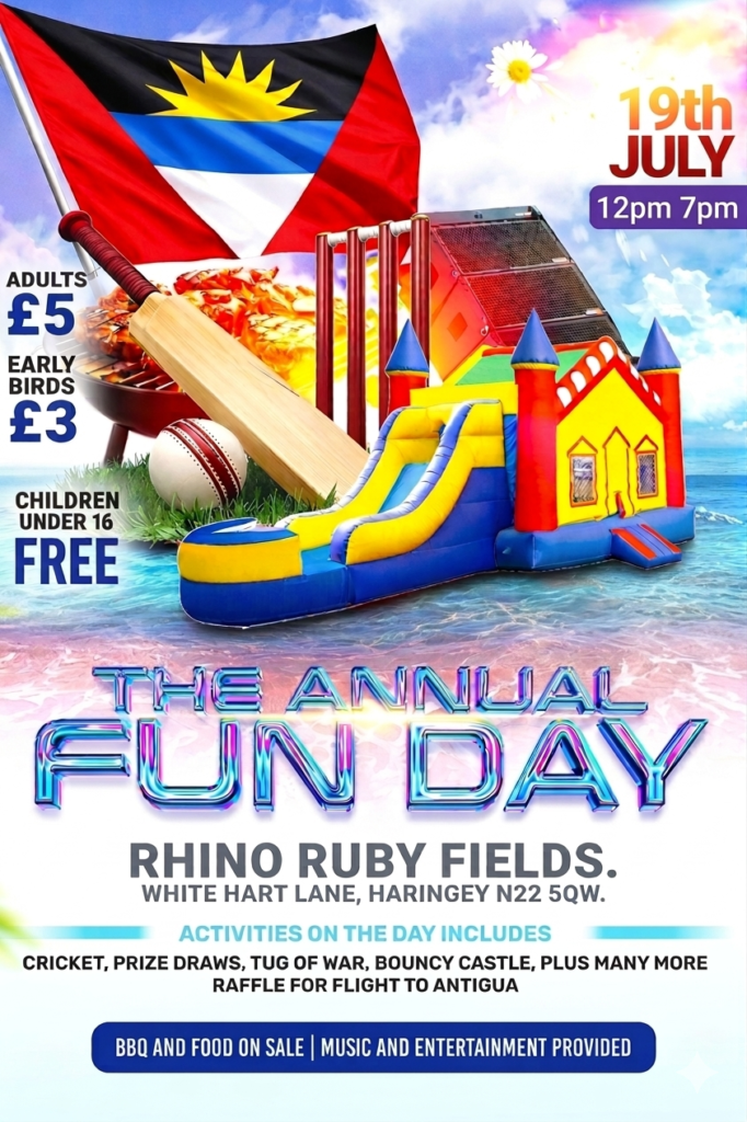 Annual Fun Day 2026
