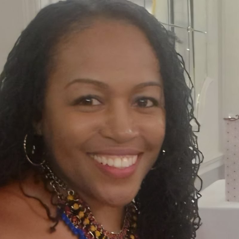 Carol Lake, Assistant Secretary