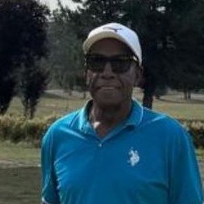 Bryan Joseph, Membership Secretary