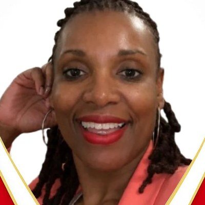 Donna Joseph, Treasurer