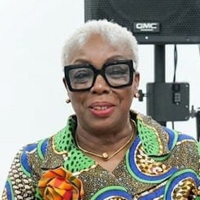 Lyndia Bowers, President
