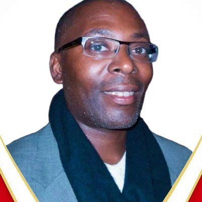 Mark Isaac, Public Relations Officer
