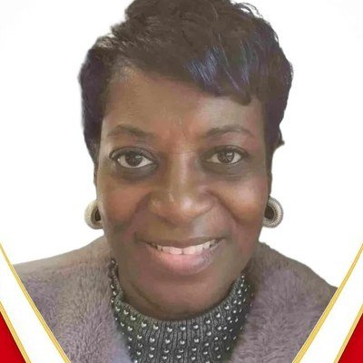Sandra Dyer, Vice President