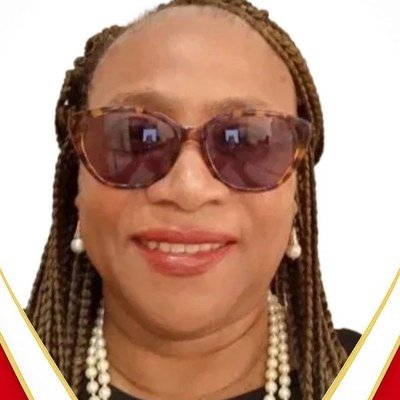 Sheralyn Nathan-Pepple, Education Officer