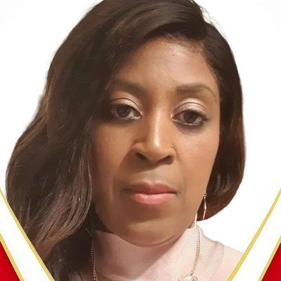 Theresa Peters, Additional Officer