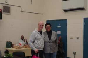 ABNA (UK) OGM remembering Kelso Cochrane, February 2026