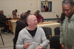 ABNA (UK) OGM remembering Kelso Cochrane, February 2026