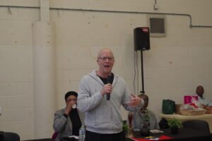 ABNA (UK) OGM remembering Kelso Cochrane, February 2026