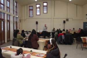 ABNA (UK) OGM remembering Kelso Cochrane, February 2026