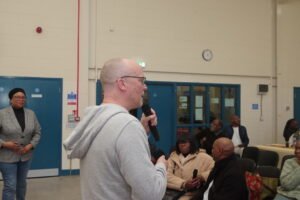 ABNA (UK) OGM remembering Kelso Cochrane, February 2026